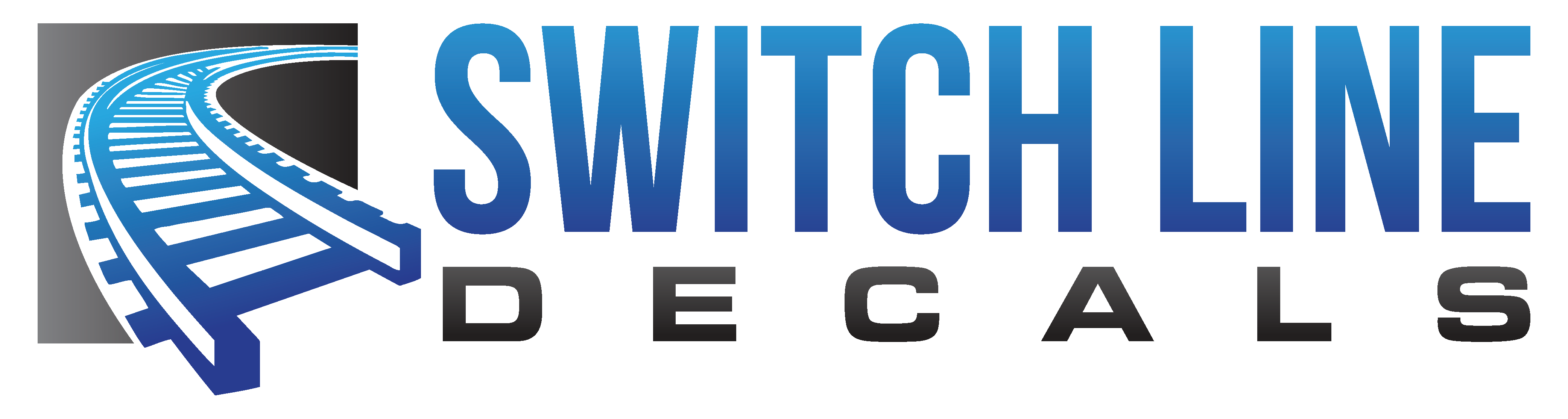 Switch Line Decals - Best Circus City Decals & Graphic Alternative